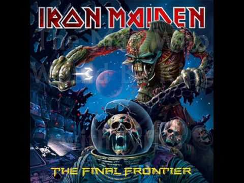 Youtube: Iron Maiden - The Man Who Would Be King (WITH LYRICS IN VIDEO)