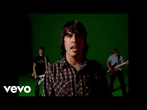 Youtube: Foo Fighters - Times Like These (Official HD Video)