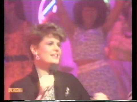 Youtube: HQ - Hazell Dean - Searchin' - Top of the Pops 1984