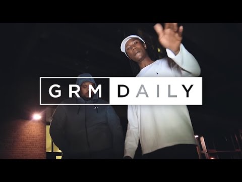 Youtube: Trilla feat. Big Watch - Ignorant [Music Video] | GRM Daily