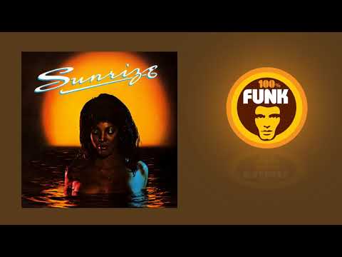 Youtube: Funk 4 All - Sunrize - You are the one - 1982