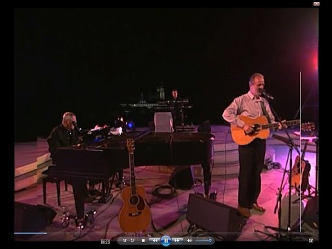 Youtube: Hannes Wader & Konstantin Wecker -  Bella Ciao - Live 2001