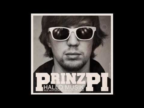 Youtube: Prinz Pi - So Viele Fragen (Akustik Version)(Hallo Musik)(HD)