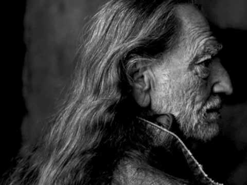 Youtube: Willie Nelson - Bridge over troubled water