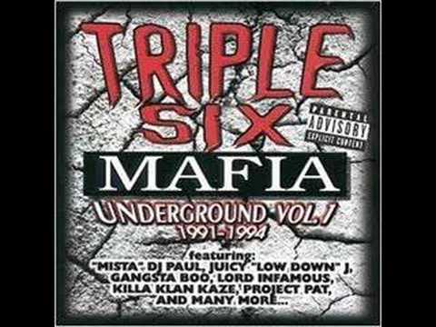 Youtube: Three 6 Mafia-Ridin In Da Chevy