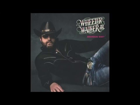 Youtube: Wheeler Walker Jr. - "Drop 'Em Out"