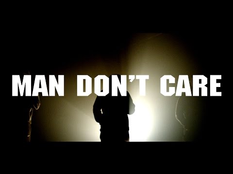 Youtube: Man Don't Care - Jme ft Giggs