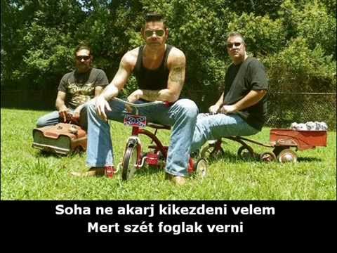 Youtube: Rebel Son - One Way Or Another (Hungarian Lyrics)