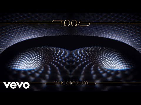 Youtube: TOOL - Culling Voices (Audio)