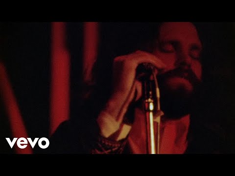 Youtube: The Doors - Light My Fire (Live At The Isle Of Wight Festival 1970)