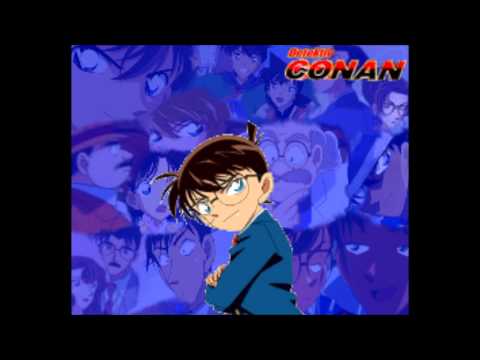 Youtube: Detektiv Conan - Ich kann nichts dagegen tun