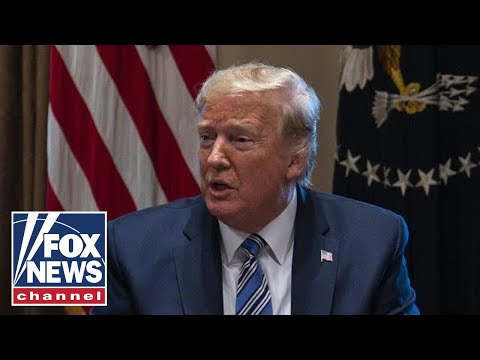 Youtube: Trump: Let me be clear, I condemn the KKK, white supremacists and the Proud Boys