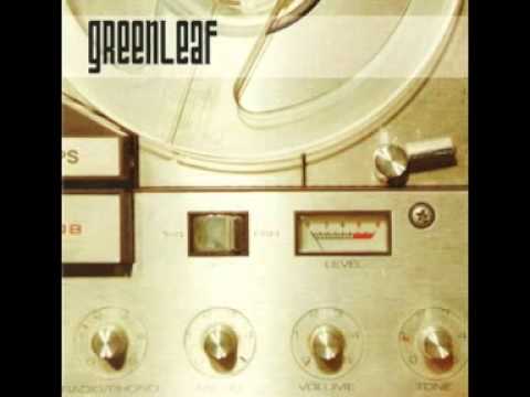 Youtube: Greenleaf - The Shipbuilder