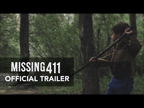 Youtube: Missing 411 Trailer