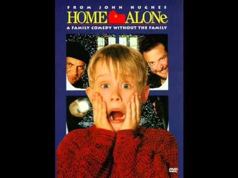 Youtube: Home Alone Soundtrack - O Holy Night