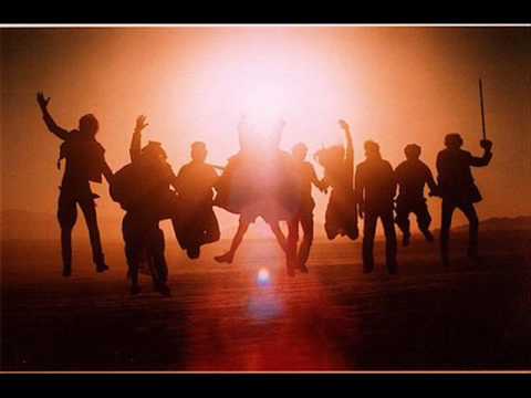 Youtube: Edward Sharpe & The Magnetic Zeros - Home [2009]