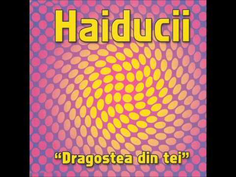 Youtube: Haiducii - Dragostea Din Tei