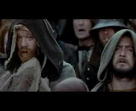 Youtube: Braveheart - Freiheit