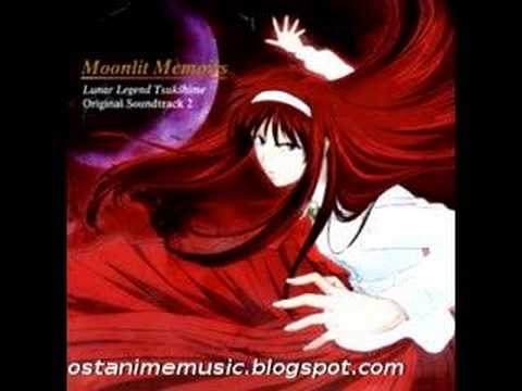 Youtube: Shingetsutan Tsukihime OST 2 - Balsamic Moon