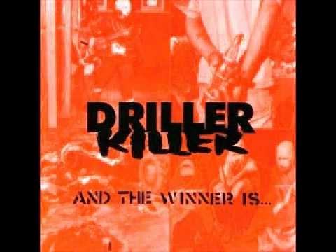 Youtube: DRILLER KILLER - And The Winner Is... [FULL ALBUM]