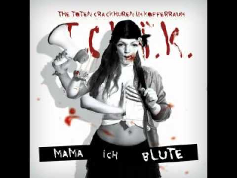 Youtube: Papa spritzt uns nass - T.C.H.i.K. - Mama ich Blute - Crackhuren - Hiddentrack K.I.Z.  Tarek
