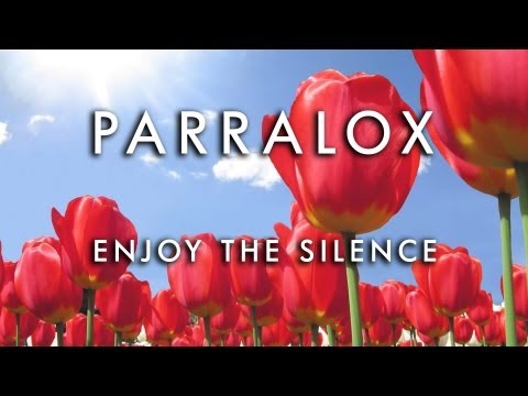 Youtube: Enjoy The Silence / Caldera (Depeche Mode)