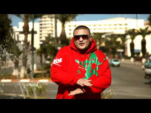 Youtube: Bienvenue au Maroc - Kalsha feat Jalal El Hamdaoui [Officiel]