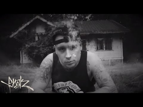 Youtube: Snak The Ripper - Karma (High Quality)