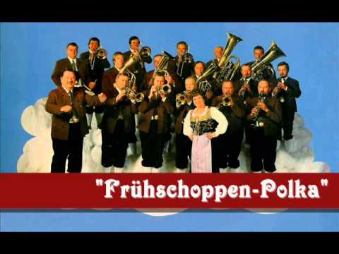 Youtube: Ernst Mosch - Frühschoppen-Polka