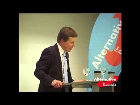 Youtube: Bernd Lucke: Frau Merkel und ihr Gipfel der Verlogenheit