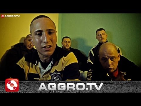 Youtube: CELO & ABDI - ÜBER WASSER HALTEN (OFFICIAL HD VERSION AGGRO TV)