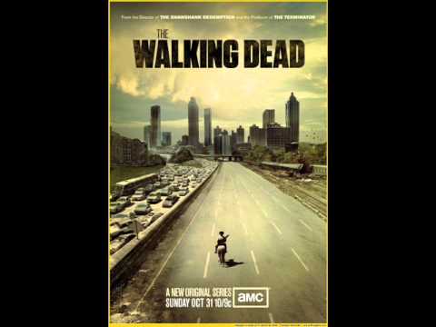 Youtube: the walking dead-the mercy of the living