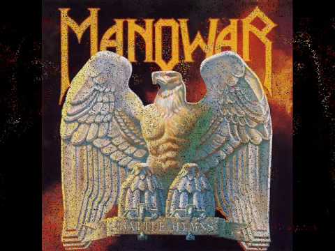 Youtube: Manowar-herz aus stahl