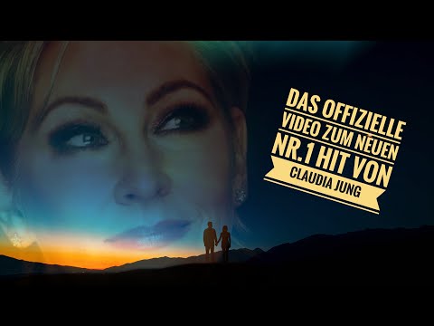 Youtube: Claudia Jung - Denn wenn wir uns berühr'n (Everytime we touch) - offizielles Video