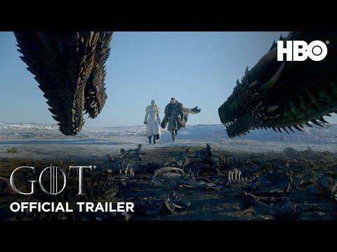 Youtube: Game of Thrones | Season 8 | Official Trailer (HBO)