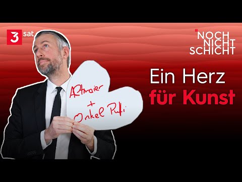 Youtube: 3-Stufen-Plan zur Rettung der Kultur ist da | Noch Nicht Schicht