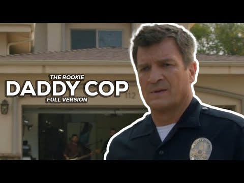 Youtube: Daddy Cop - Full Song | THE ROOKIE