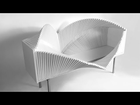 Youtube: 14 meubles de génie qui s’ouvrent comme par magie