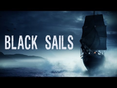Youtube: Let's Play Black Sails: Das Geisterschiff [Part 1] - Alle Mann an Bord