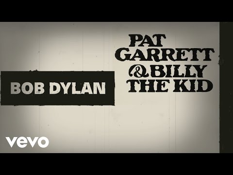 Youtube: Bob Dylan - Knockin' On Heaven's Door (Official Audio)