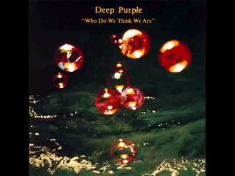 Youtube: Deep Purple - Our Lady