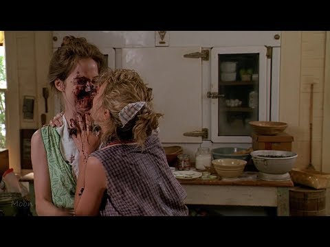 Youtube: Fried Green Tomatoes | Food Fight Scene ᴴᴰ