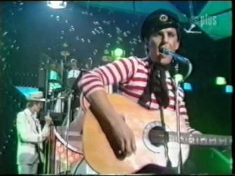 Youtube: Sailor - A Glass Of Champagne 1976