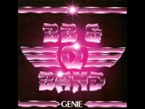 Youtube: BB & Q. BAND : WON'T YOU BE WITH ME TONIGHT