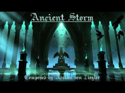 Youtube: Celtic Music - Ancient Storm