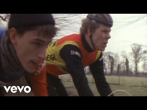 Youtube: The Style Council - My Ever Changing Moods