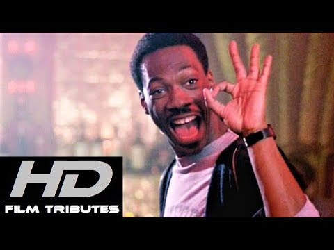 Youtube: Harold Faltermeyer • Axel F