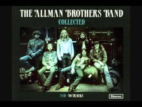 Youtube: The Allman Brothers Band - Midnight Rider (1970) HQ.
