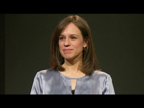 Youtube: alpha Forum Britta Hölzel, Neurowissenschaftlerin und Meditationsforscherin