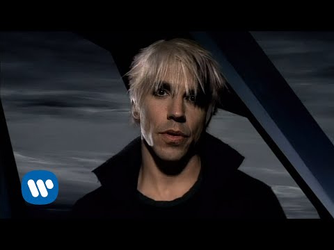 Youtube: Red Hot Chili Peppers - Otherside [Official Music Video]
